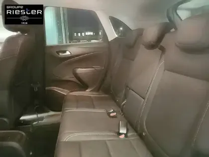 Photo 11 Opel Crossland X  1.2 Turbo 110 ch