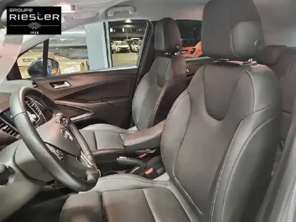 Photo 10 Opel Crossland X  1.2 Turbo 110 ch