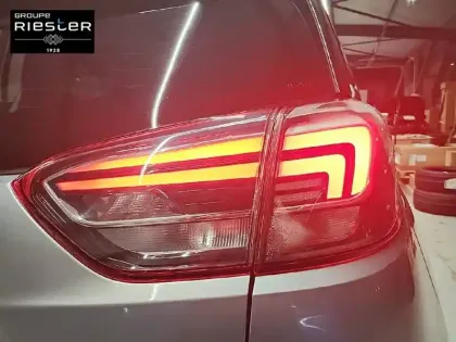 Photo 16 Opel Crossland X  1.2 Turbo 110 ch