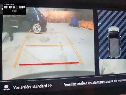 Photo 14 Opel Crossland X  1.2 Turbo 110 ch