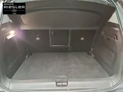 Photo 5 Opel Crossland X  1.2 Turbo 110 ch