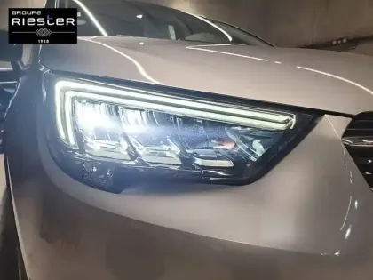 Photo 15 Opel Crossland X  1.2 Turbo 110 ch