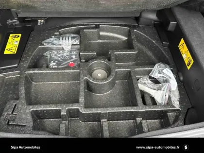 Photo 9 Jeep Compass  1.3 PHEV T4 190 ch 4xe eAWD