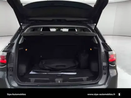 Photo 8 Jeep Compass  1.3 PHEV T4 190 ch 4xe eAWD