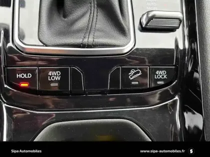 Photo 27 Jeep Compass  1.3 PHEV T4 190 ch 4xe eAWD