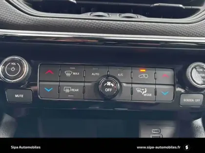 Photo 21 Jeep Compass  1.3 PHEV T4 190 ch 4xe eAWD