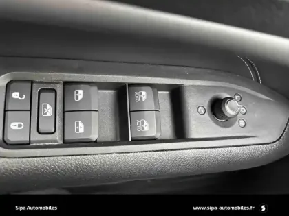 Photo 23 Jeep Compass  1.3 PHEV T4 190 ch 4xe eAWD