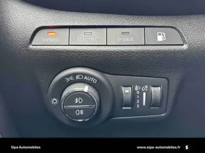 Photo 24 Jeep Compass  1.3 PHEV T4 190 ch 4xe eAWD