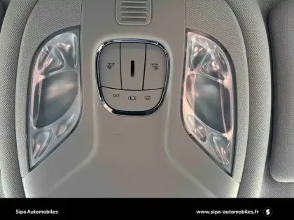 Photo 29 Jeep Compass  1.3 PHEV T4 190 ch 4xe eAWD