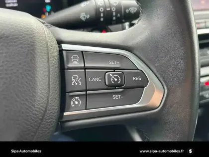 Photo 19 Jeep Compass  1.3 PHEV T4 190 ch 4xe eAWD