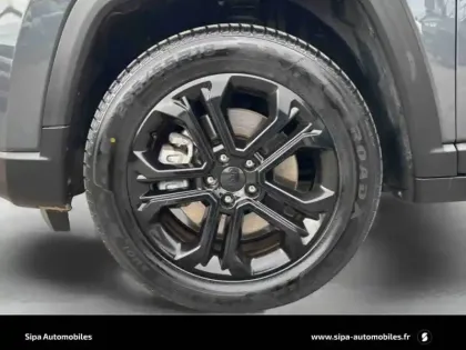 Photo 12 Jeep Compass  1.3 PHEV T4 190 ch 4xe eAWD