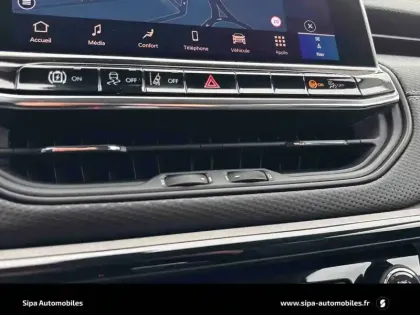 Photo 22 Jeep Compass  1.3 PHEV T4 190 ch 4xe eAWD