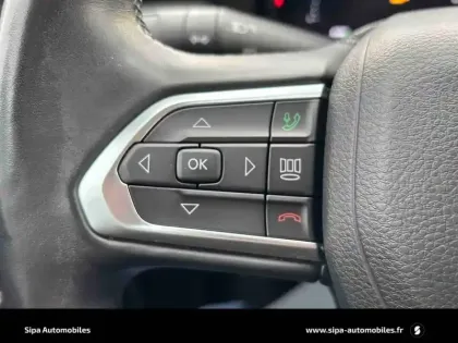 Photo 18 Jeep Compass  1.3 PHEV T4 190 ch 4xe eAWD