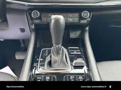 Photo 14 Jeep Compass  1.3 PHEV T4 190 ch 4xe eAWD