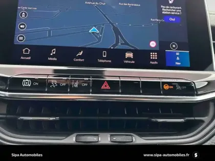 Photo 20 Jeep Compass  1.3 PHEV T4 190 ch 4xe eAWD