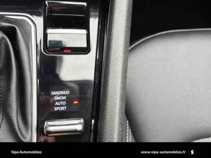 Photo 28 Jeep Compass  1.3 PHEV T4 190 ch 4xe eAWD