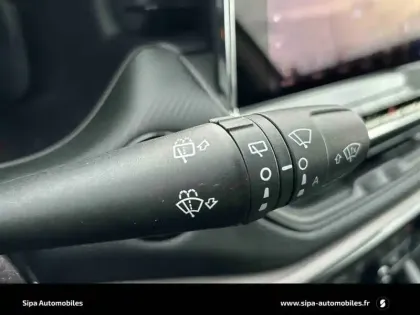 Photo 26 Jeep Compass  1.3 PHEV T4 190 ch 4xe eAWD