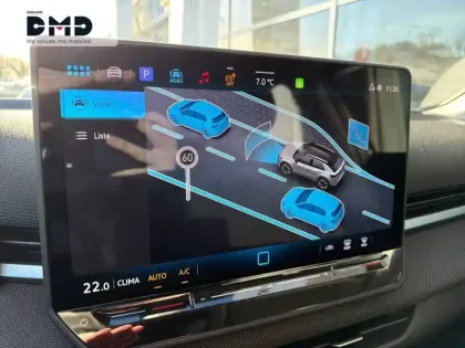 Photo 14 Volkswagen T-roc  1.5 eTSI EVO2 Hybrid 116 ch DSG7