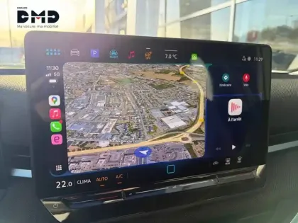 Photo 12 Volkswagen T-roc  1.5 eTSI EVO2 Hybrid 116 ch DSG7