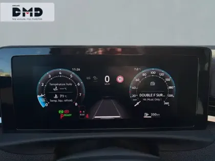 Photo 6 Volkswagen T-roc  1.5 eTSI EVO2 Hybrid 116 ch DSG7