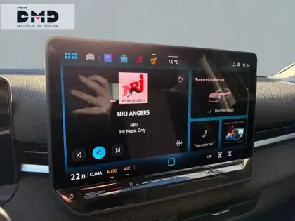 Photo 7 Volkswagen T-roc  1.5 eTSI EVO2 Hybrid 116 ch DSG7