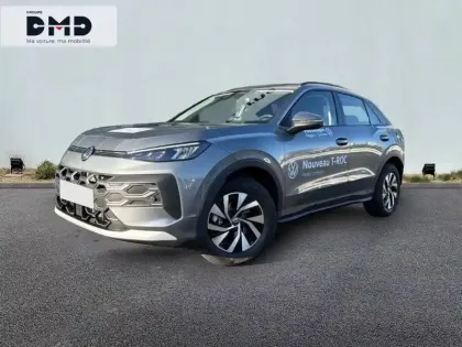 Photo Volkswagen T-roc Life