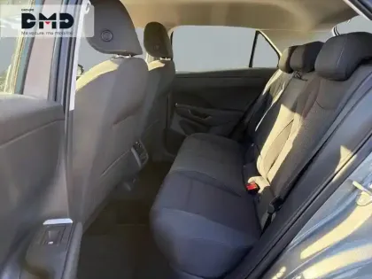 Photo 10 Volkswagen T-roc  1.5 eTSI EVO2 Hybrid 116 ch DSG7