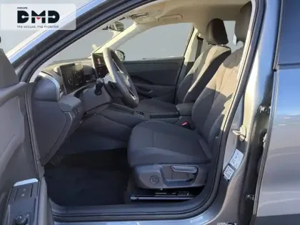 Photo 9 Volkswagen T-roc  1.5 eTSI EVO2 Hybrid 116 ch DSG7