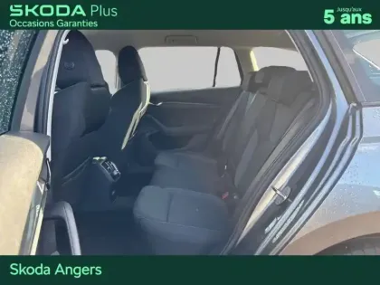 Photo 14 Skoda Octavia  Combi 2.0 TDI 116 ch