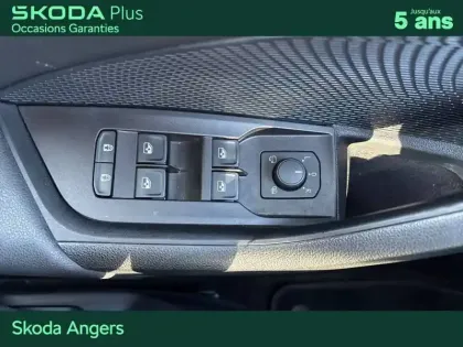 Photo 18 Skoda Octavia  Combi 2.0 TDI 116 ch