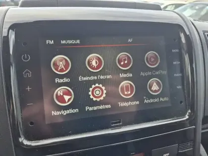 Photo 33 Peugeot Boxer  TOLE 3.3 T L2H2 BLUEHDI 140 S&S BVM6