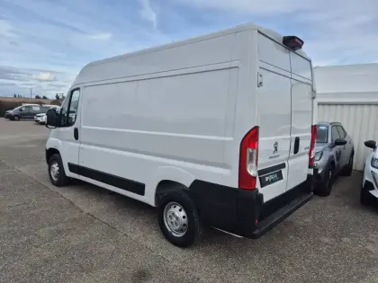 Photo 67 Peugeot Boxer  TOLE 3.3 T L2H2 BLUEHDI 140 S&S BVM6