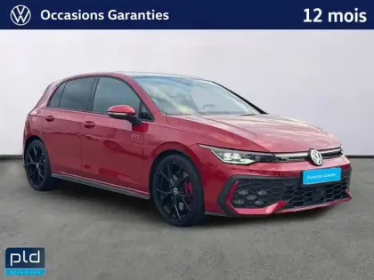 Photo 33 Volkswagen Golf  2.0 TSI EVO4 265 DSG7