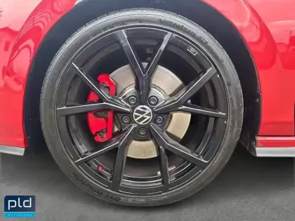 Photo 46 Volkswagen Golf  2.0 TSI EVO4 265 DSG7