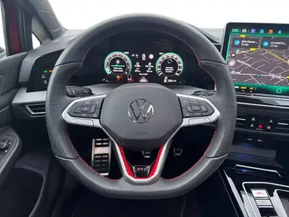 Photo 43 Volkswagen Golf  2.0 TSI EVO4 265 DSG7