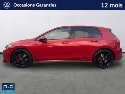 Photo 30 Volkswagen Golf  2.0 TSI EVO4 265 DSG7