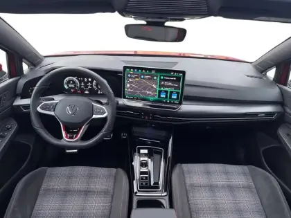 Photo 10 Volkswagen Golf  2.0 TSI EVO4 265 DSG7