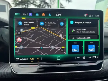 Photo 17 Volkswagen Golf  2.0 TSI EVO4 265 DSG7