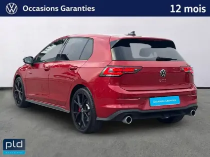 Photo 29 Volkswagen Golf  2.0 TSI EVO4 265 DSG7