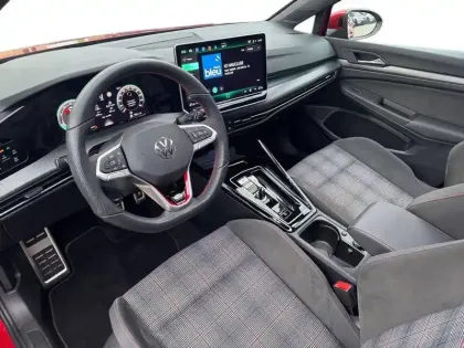 Photo 42 Volkswagen Golf  2.0 TSI EVO4 265 DSG7