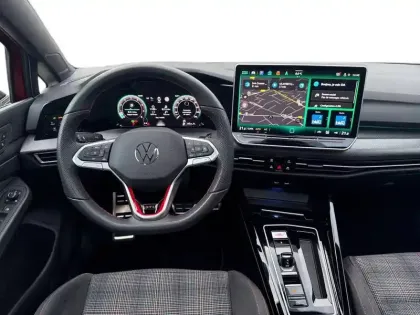 Photo 11 Volkswagen Golf  2.0 TSI EVO4 265 DSG7