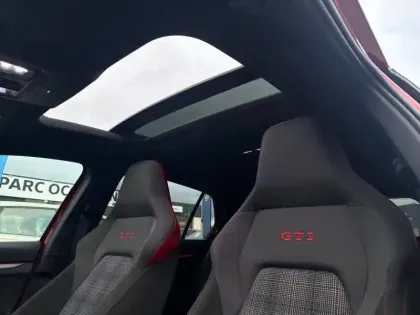 Photo 21 Volkswagen Golf  2.0 TSI EVO4 265 DSG7