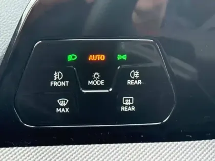 Photo 23 Volkswagen Golf  2.0 TSI EVO4 265 DSG7