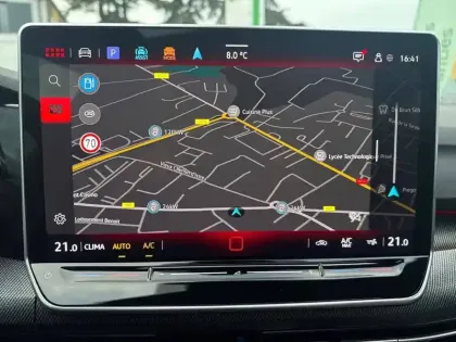 Photo 47 Volkswagen Golf  2.0 TSI EVO4 265 DSG7