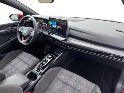 Photo 36 Volkswagen Golf  2.0 TSI EVO4 265 DSG7