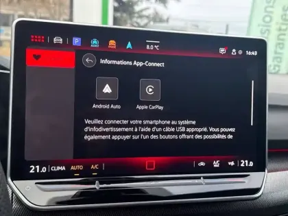 Photo 54 Volkswagen Golf  2.0 TSI EVO4 265 DSG7