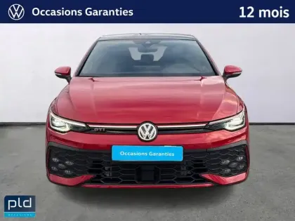 Photo 7 Volkswagen Golf  2.0 TSI EVO4 265 DSG7