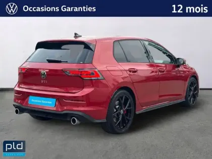 Photo 32 Volkswagen Golf  2.0 TSI EVO4 265 DSG7