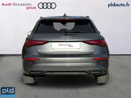 Photo 6 Audi A3  Sportback 40 TFSIe 204 S tronic 6