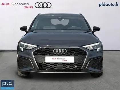 Photo 7 Audi A3  Sportback 40 TFSIe 204 S tronic 6